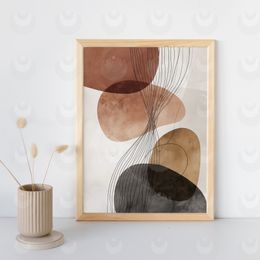 Earthen Lines