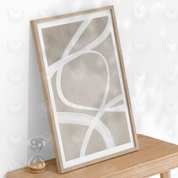 Flowing Neutrals