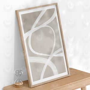Flowing Neutrals