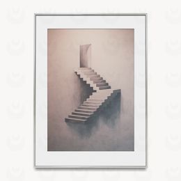 Ethereal Ascent