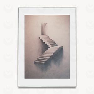 Ethereal Ascent