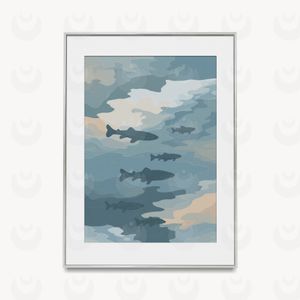 Aquatic Dreams