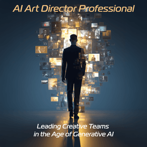 AI Art Director Professional