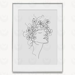 Floral Crown