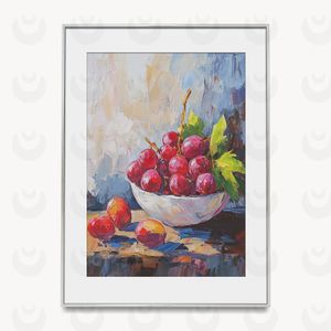 Cherry Harvest