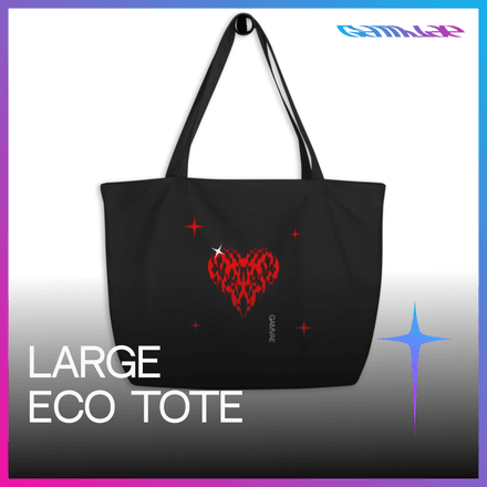 Large Eco Tote 