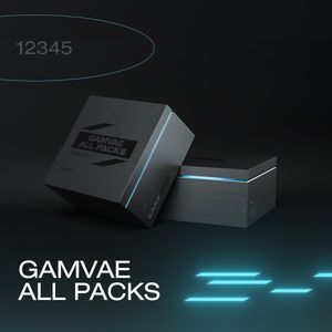 GAMVAE ALL PACKS