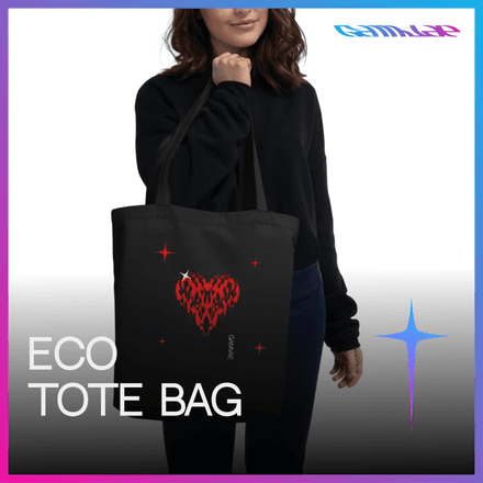 Eco Tote Bag