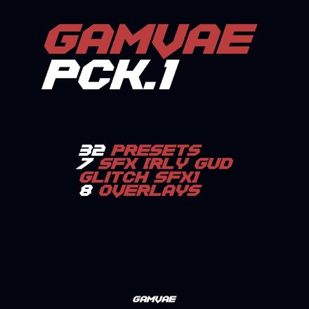 Gamvae PCK.1