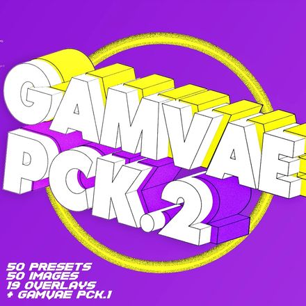 Gamvae PCK.2