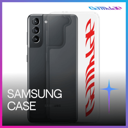 Samsung Case