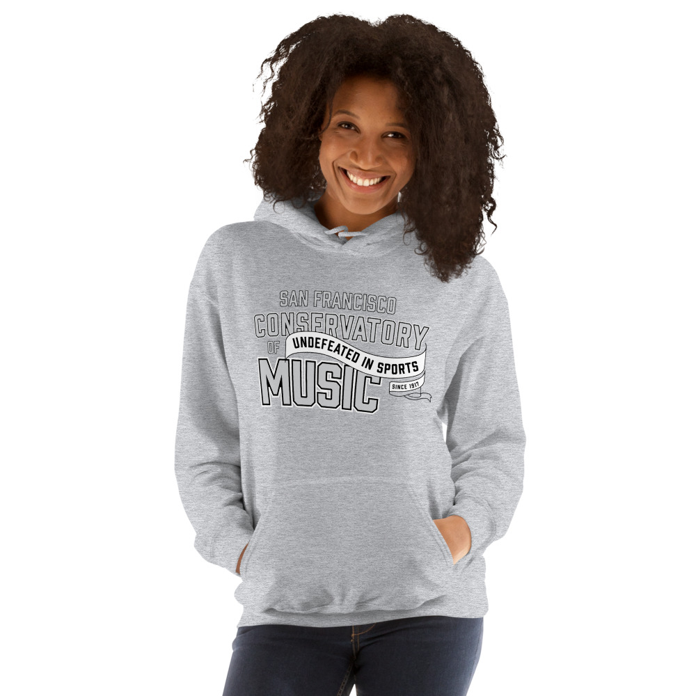 SFCM Collegiate Sports Merchandise