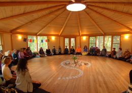 C7 Class w/ Hugh Milne October 29-November 01, 2026 