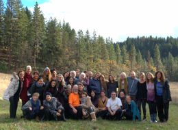 C1 Classes: Ashland, Oregon USA