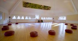 Intervisions Intensive in Berlin October 16-17, 2027 