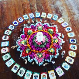 C6 Class w/ David McCauley September 23-26, 2027