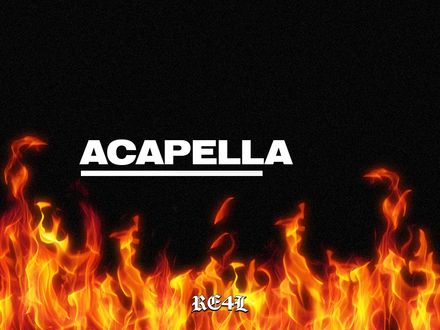 ACAPELLA su richiesta