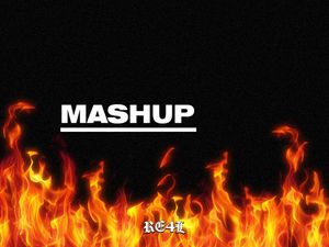 APPARIRE IN UN MASHUP