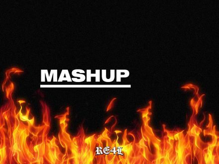 APPARIRE IN UN MASHUP