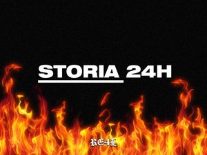 STORIA 24H (PUBBLICITA')