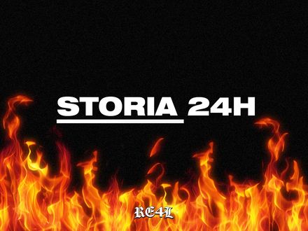 STORIA 24H (PUBBLICITA')