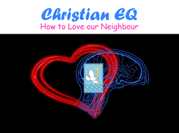 Christian EQ