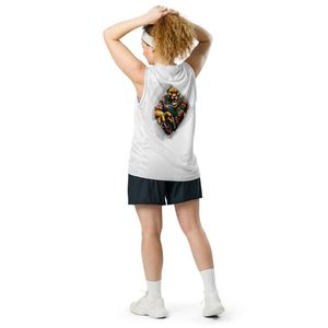 The Animal Inside Us Jersey