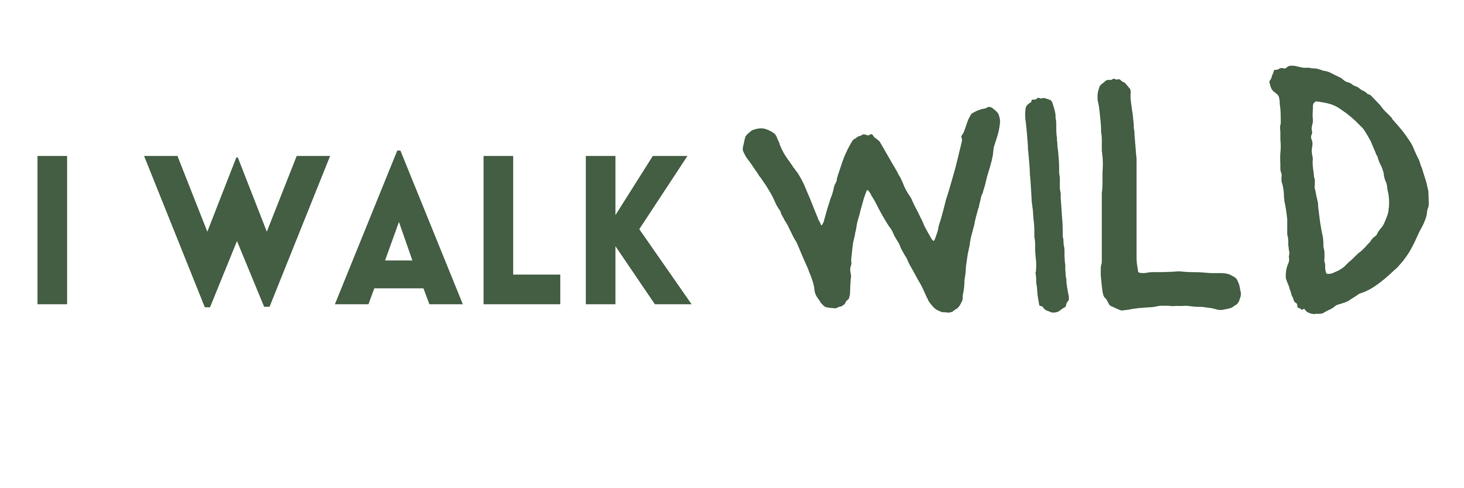 IWALKWILD