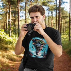 Allinado T-shirt