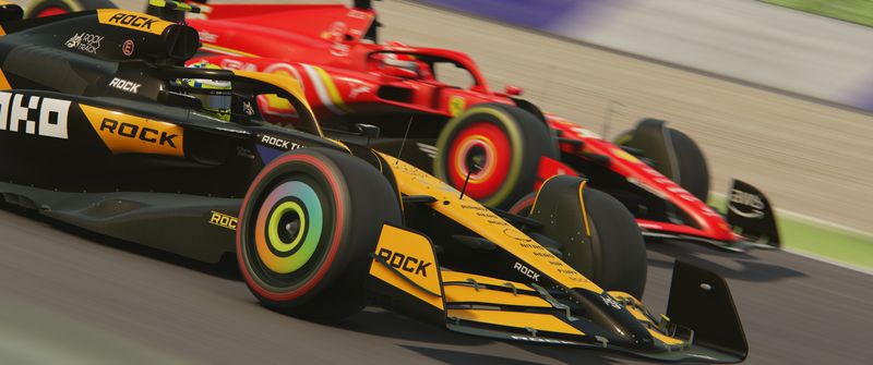 Assetto Corsa F1 2021 For Free Assetto Corsa Formula RTT 2024