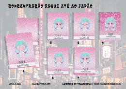Anime Pink
