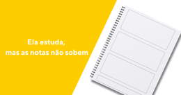 LOTbook Impulso - Memória