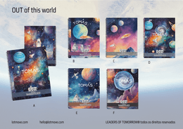 Out of this World