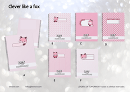 Clever Like a Fox