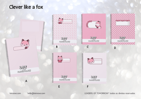 Clever Like a Fox