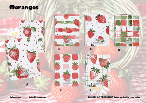 Morangos