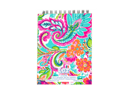Bloco de Notas Hawai
