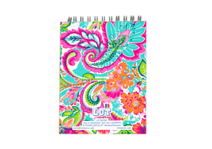 Bloco de Notas Hawai
