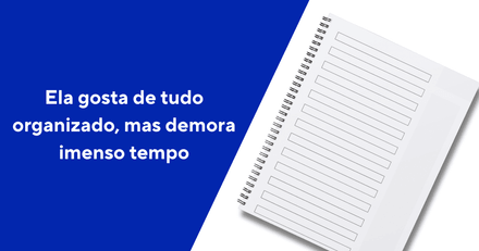 LOTbook Impulso - Linear