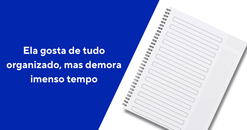 LOTbook Impulso - Linear