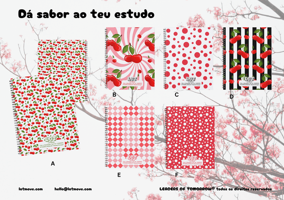Cherry Blossom