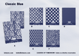 Classic Blue