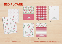 Red Flower