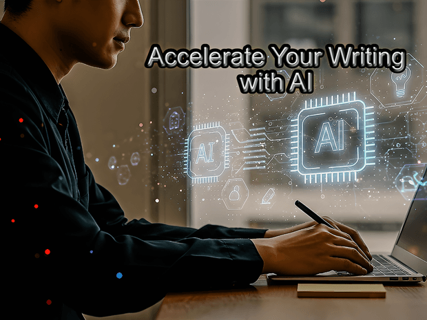 AI Writing Jumpstart