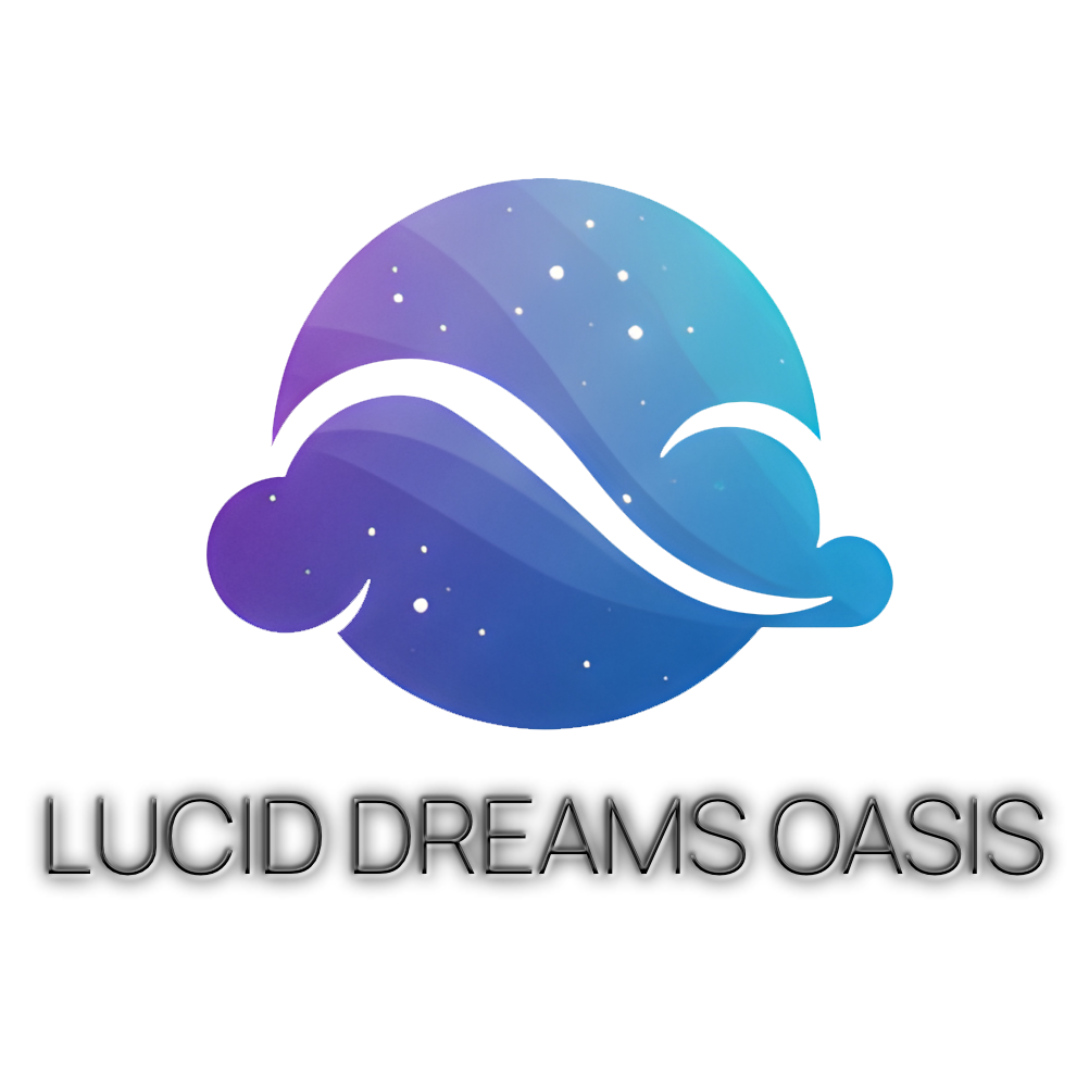Lucid Dreams Oasis