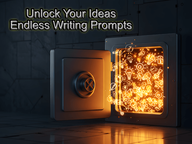 AI Writing Prompts Vault
