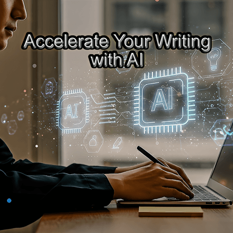 AI Writing Jumpstart