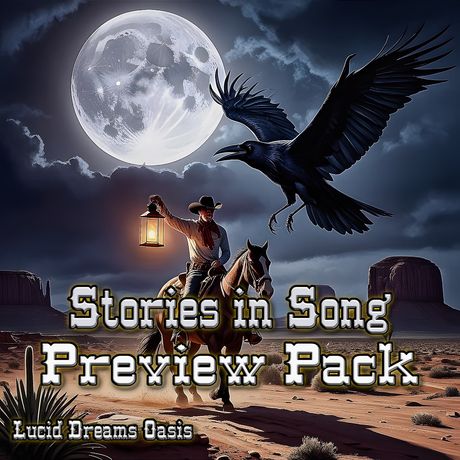 Stories in Song Preview Pack