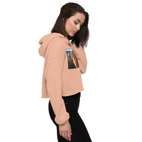 capuchon femme