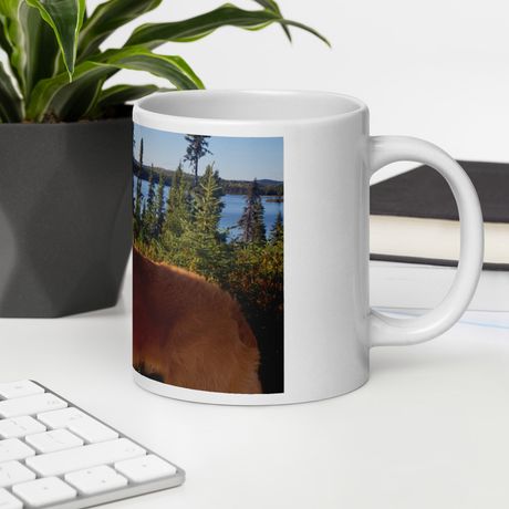tasse 20 oz
